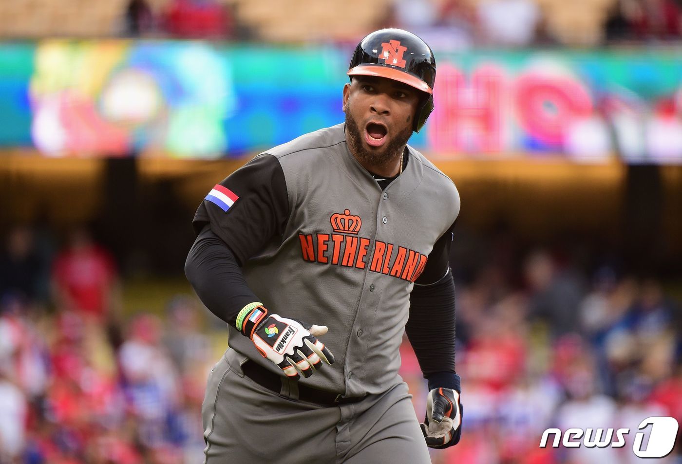 블라디미르 발렌틴. ⓒ AFP=뉴스1