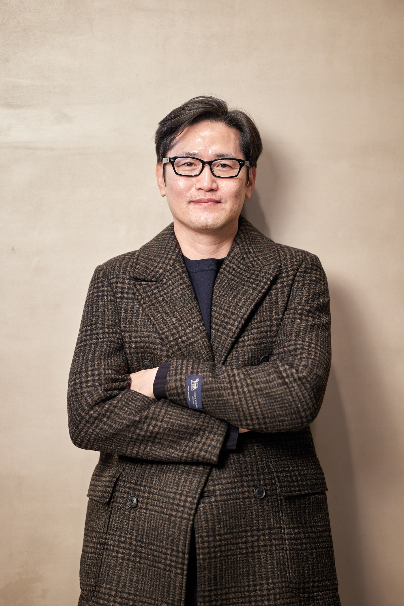 김정훈 감독/롯데엔터테인먼트 ⓒ 뉴스1