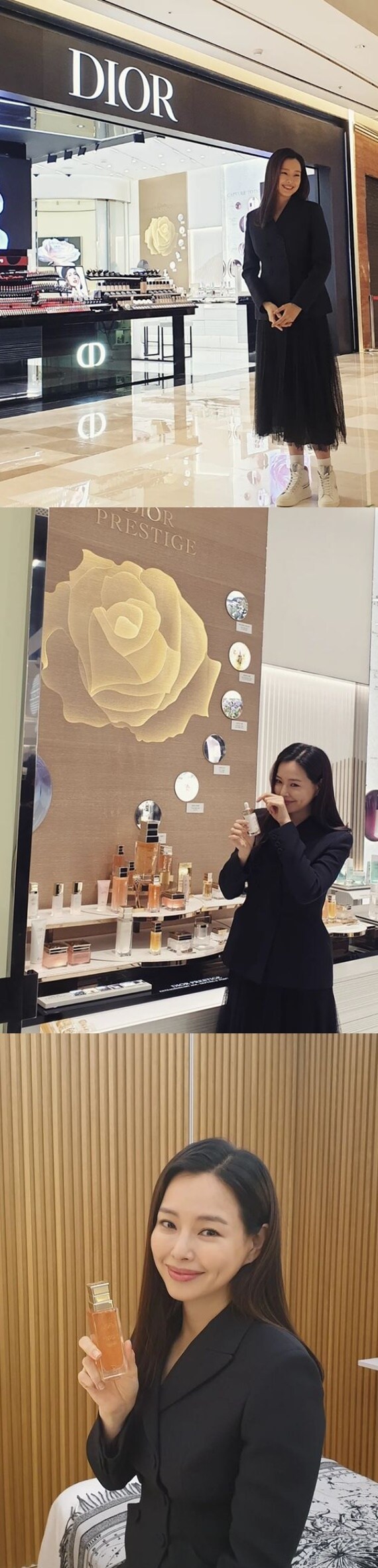 이하늬 인스타그램 ⓒ 뉴스1