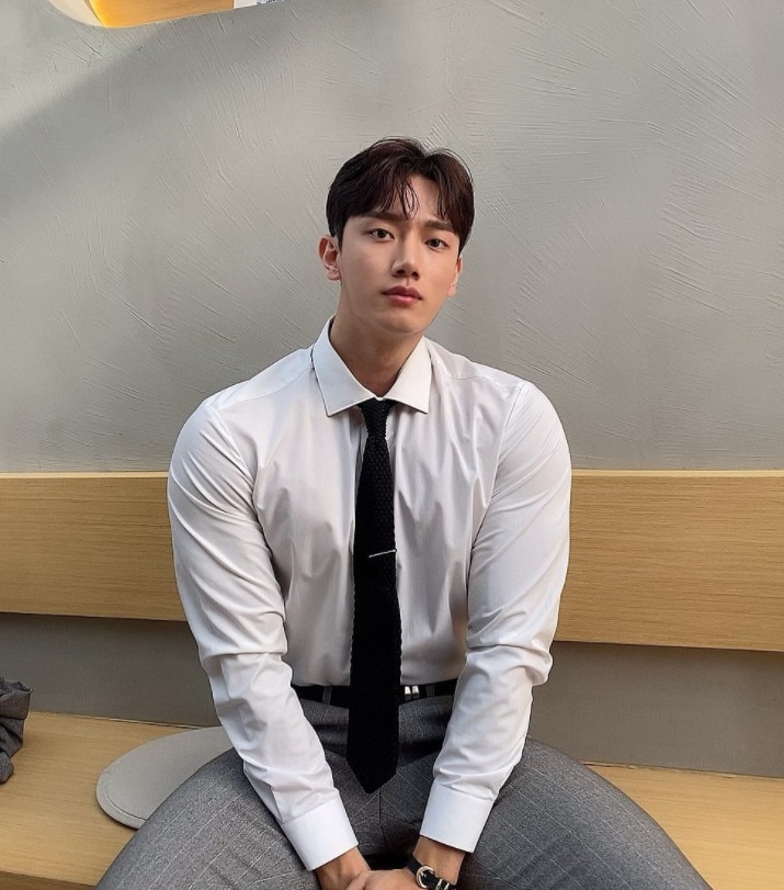 김현중 인스타그램 ⓒ 뉴스1