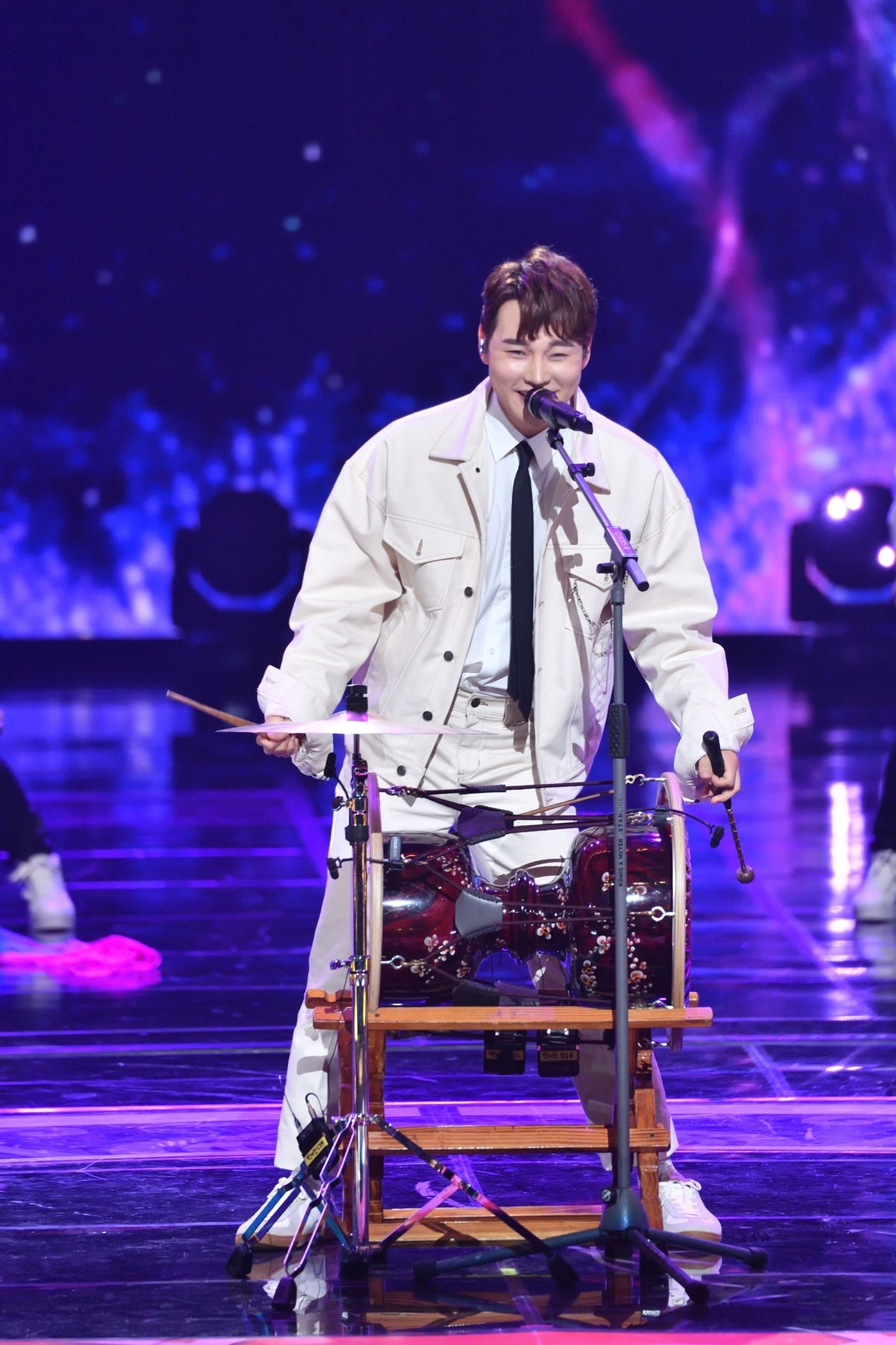 박서진/KBS 제공 ⓒ 뉴스1
