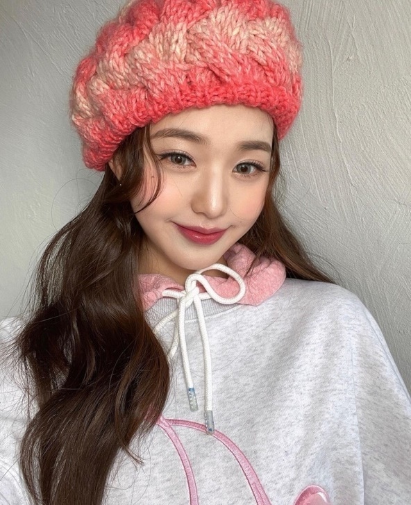 장원영 인스타그램 ⓒ 뉴스1