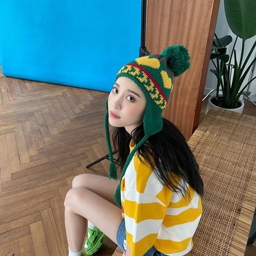 유라 인스타그램ⓒ 뉴스1