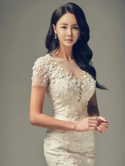 개그우먼 김미연 인스타그램 갈무리 ⓒ 뉴스1