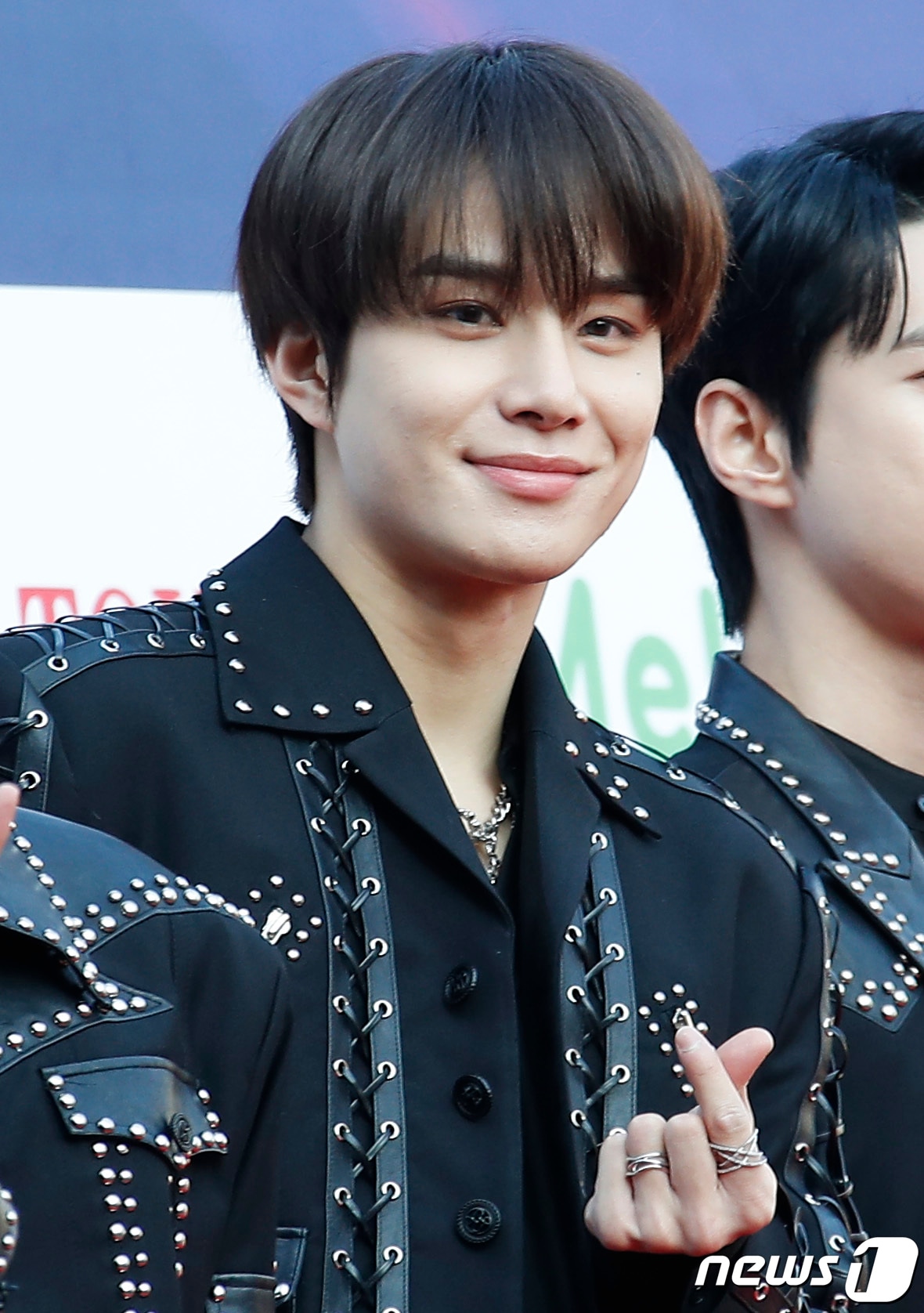 NCT127 정우/뉴스1 ⓒ News1 권현진 기자