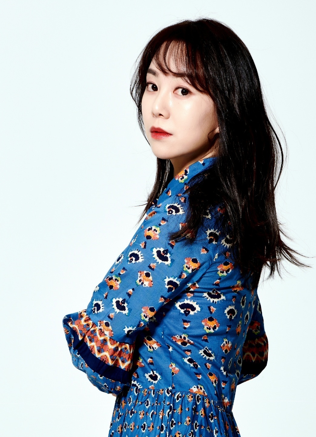 배우 곽지민 / 티앤아이컬쳐스 제공ⓒ 뉴스1