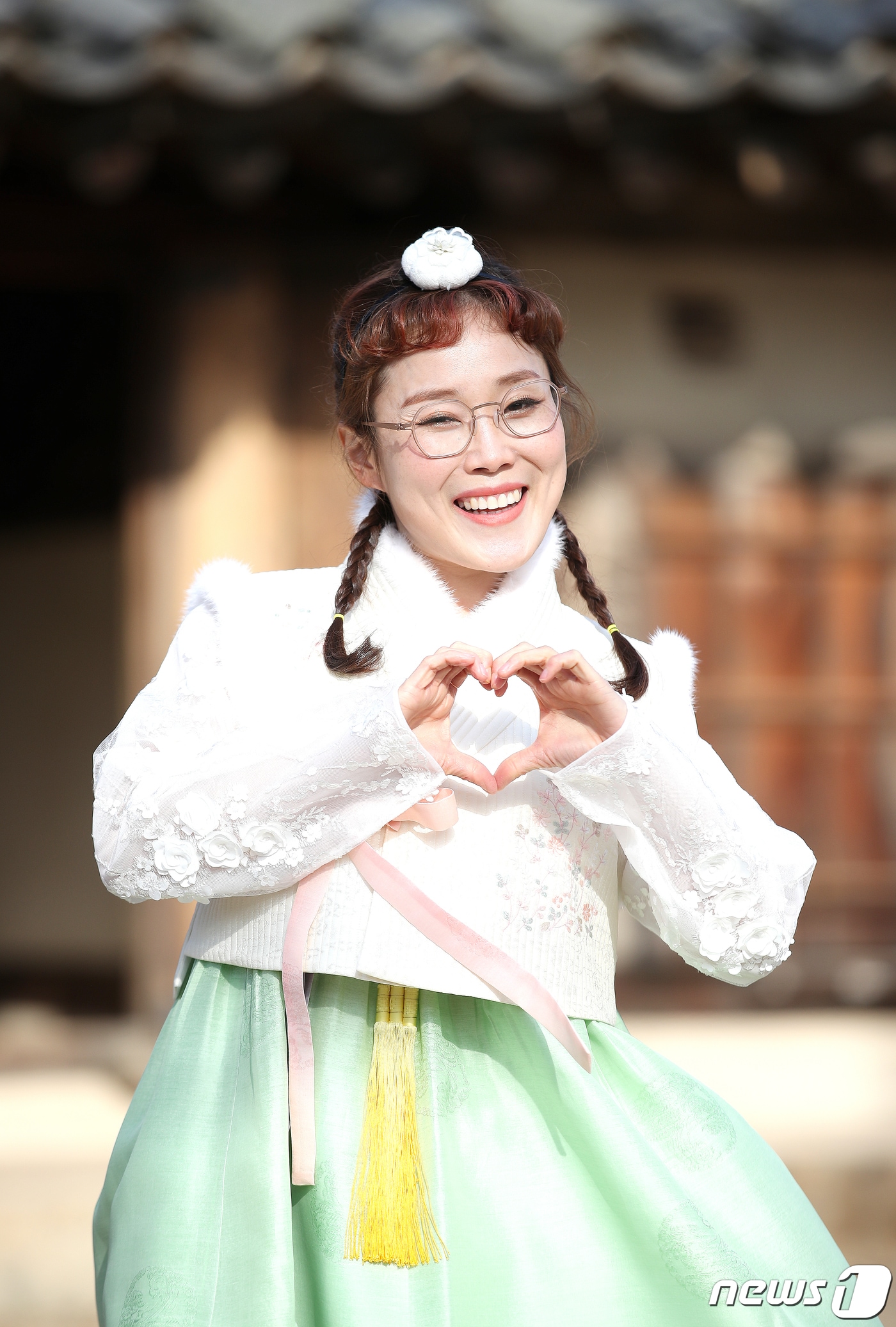 방송인 박슬기 / 뉴스1 ⓒ News1 임세영 기자