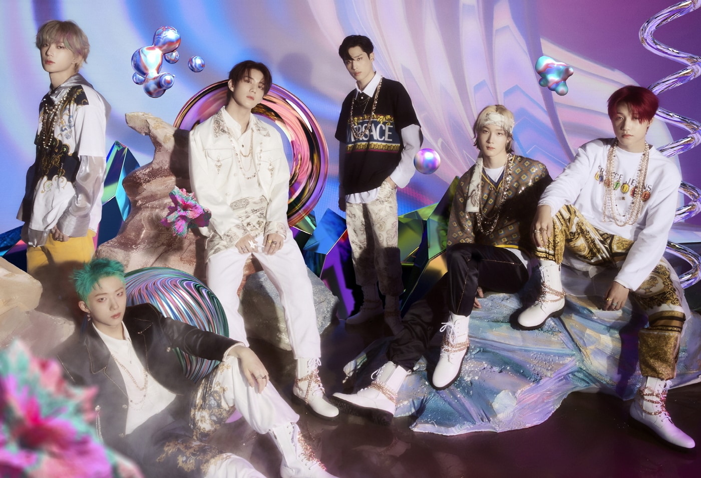 피원하모니ⓒ 뉴스1