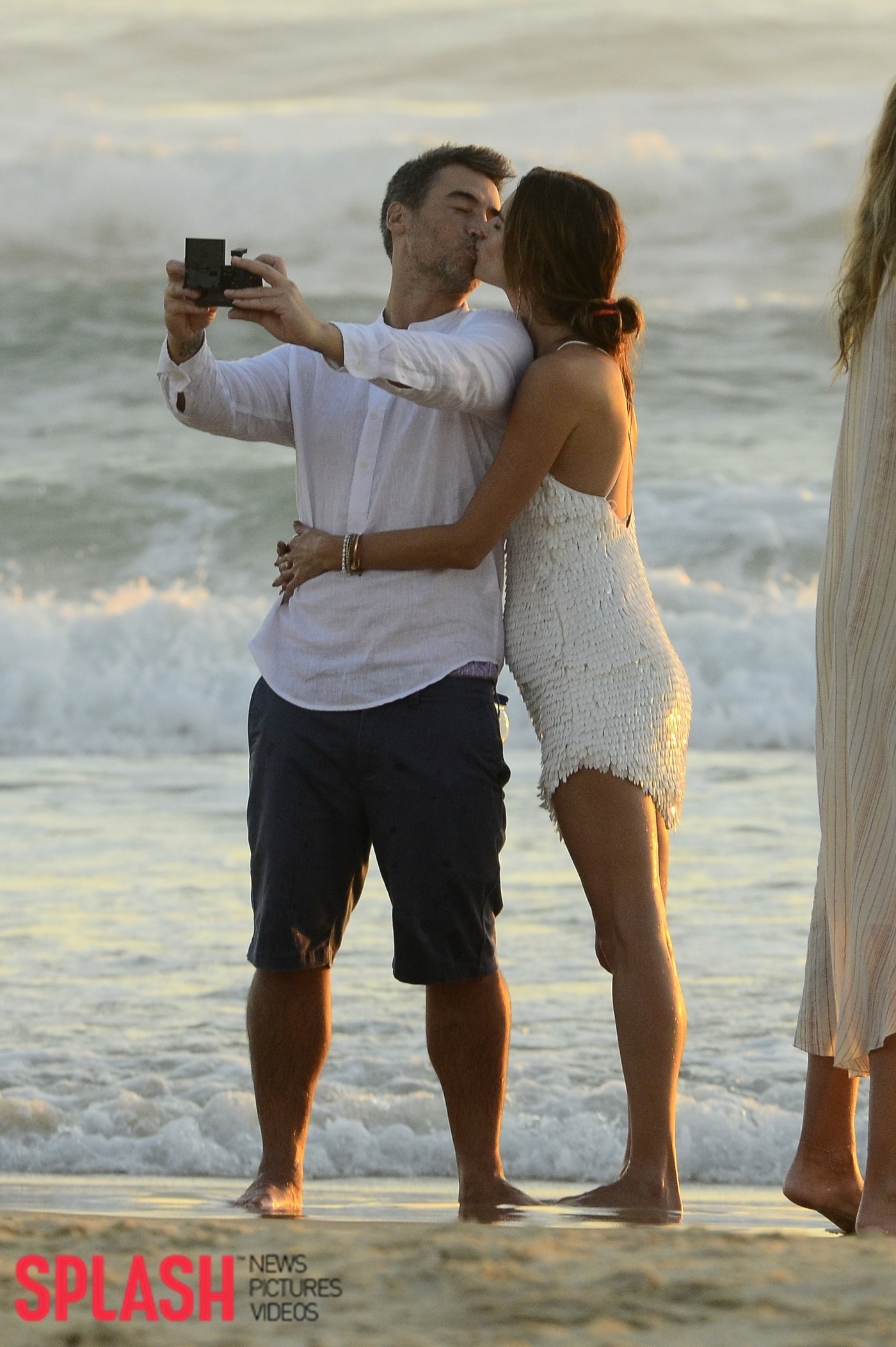 알렉산드라 앰브로시오 /Splash News ⓒ 뉴스1