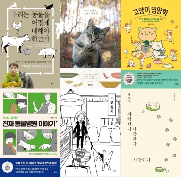 설 연휴 읽을만한 책 표지 ⓒ 뉴스1