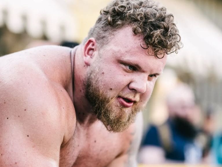 톰 스톨트만. (인스타그램 갈무리) ⓒ 뉴스1