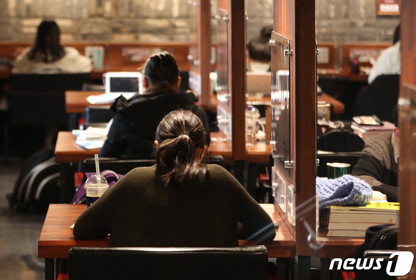 (사진은 기사 내용과 무관함) / 뉴스1 ⓒ News1