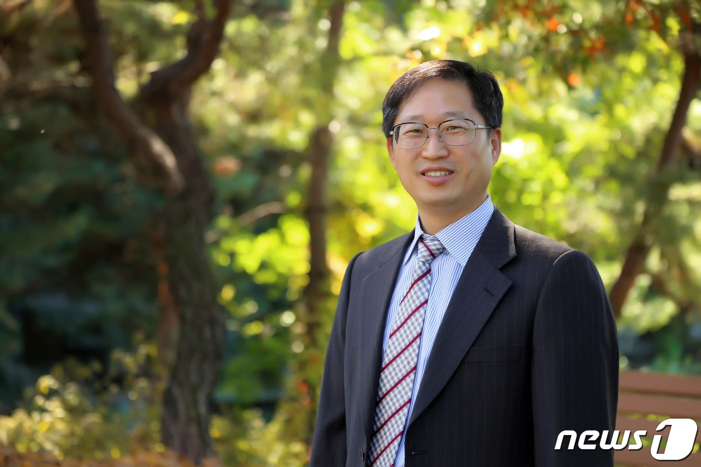 이재준 동국대 교수 ⓒ 뉴스1