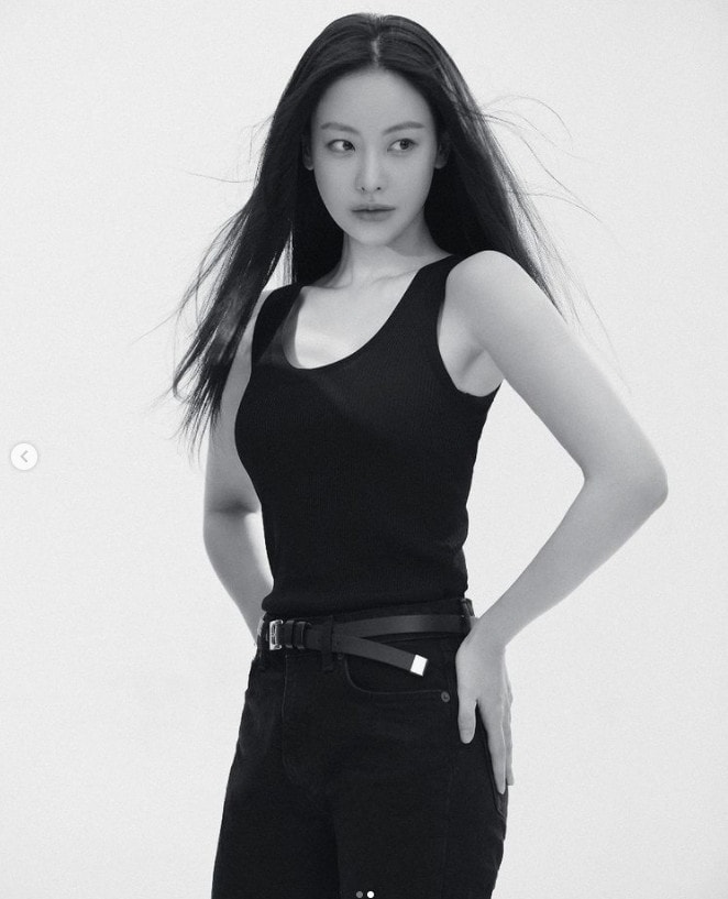 오연서 인스타그램 ⓒ 뉴스1