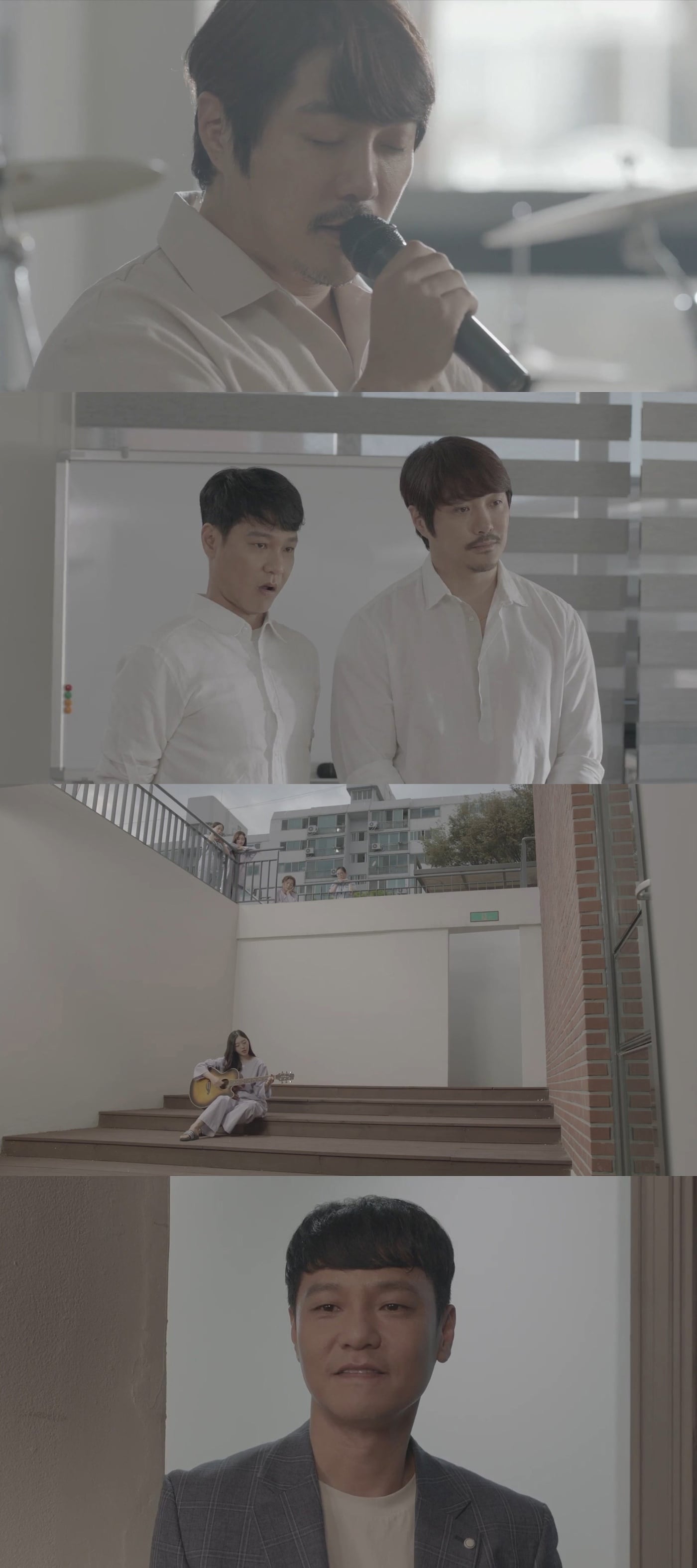 '리프레쉬' 스틸 컷 /㈜이놀미디어 제공 ⓒ 뉴스1