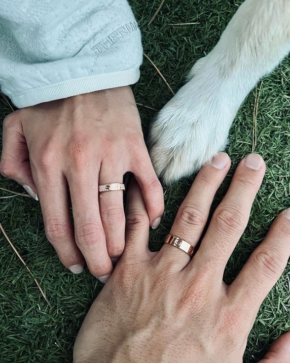 이기우 인스타그램