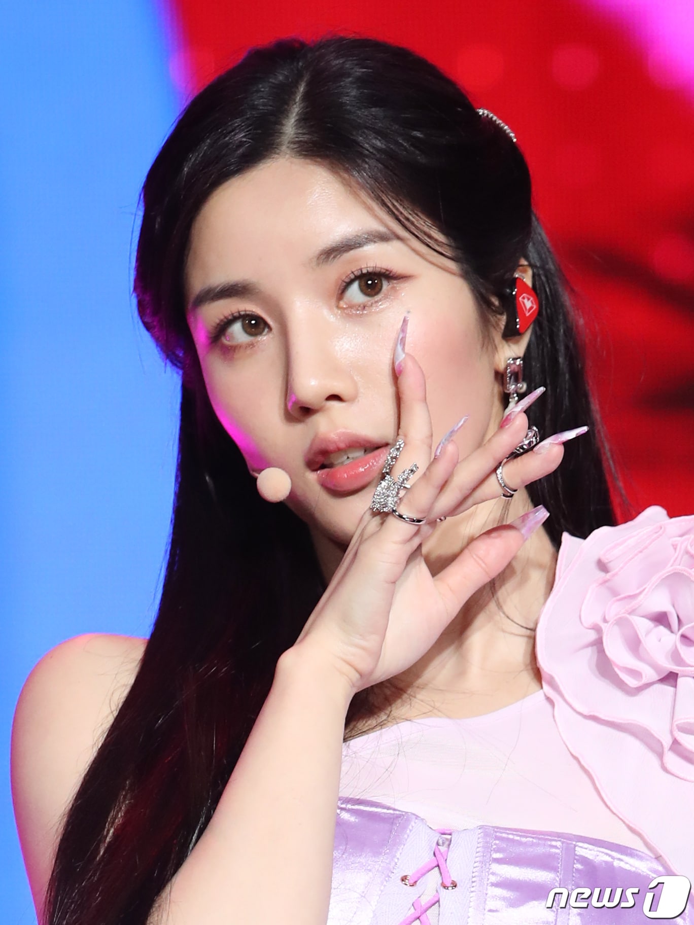 가수 권은비/뉴스1 ⓒ News1 