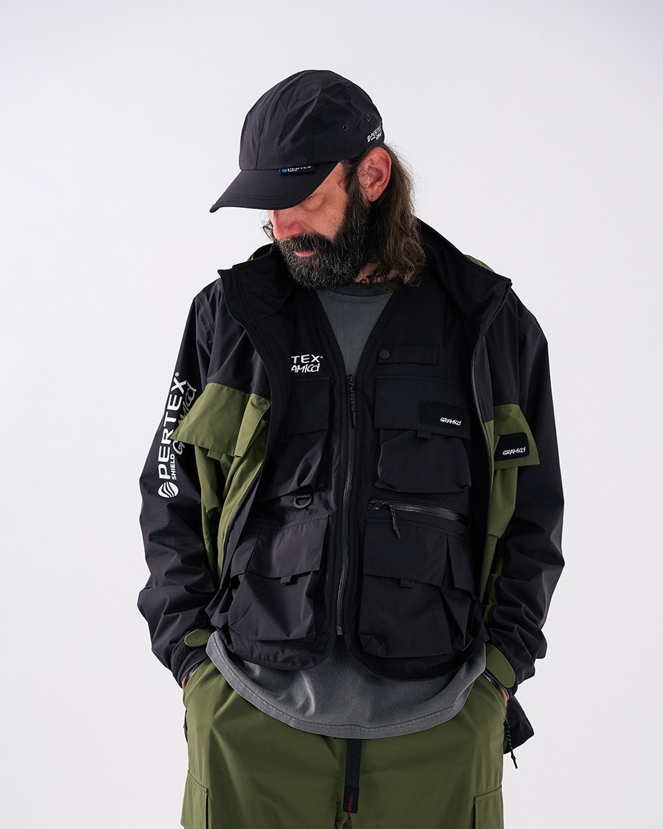 그라미치 22F/W 컬렉션.(무신사제공)