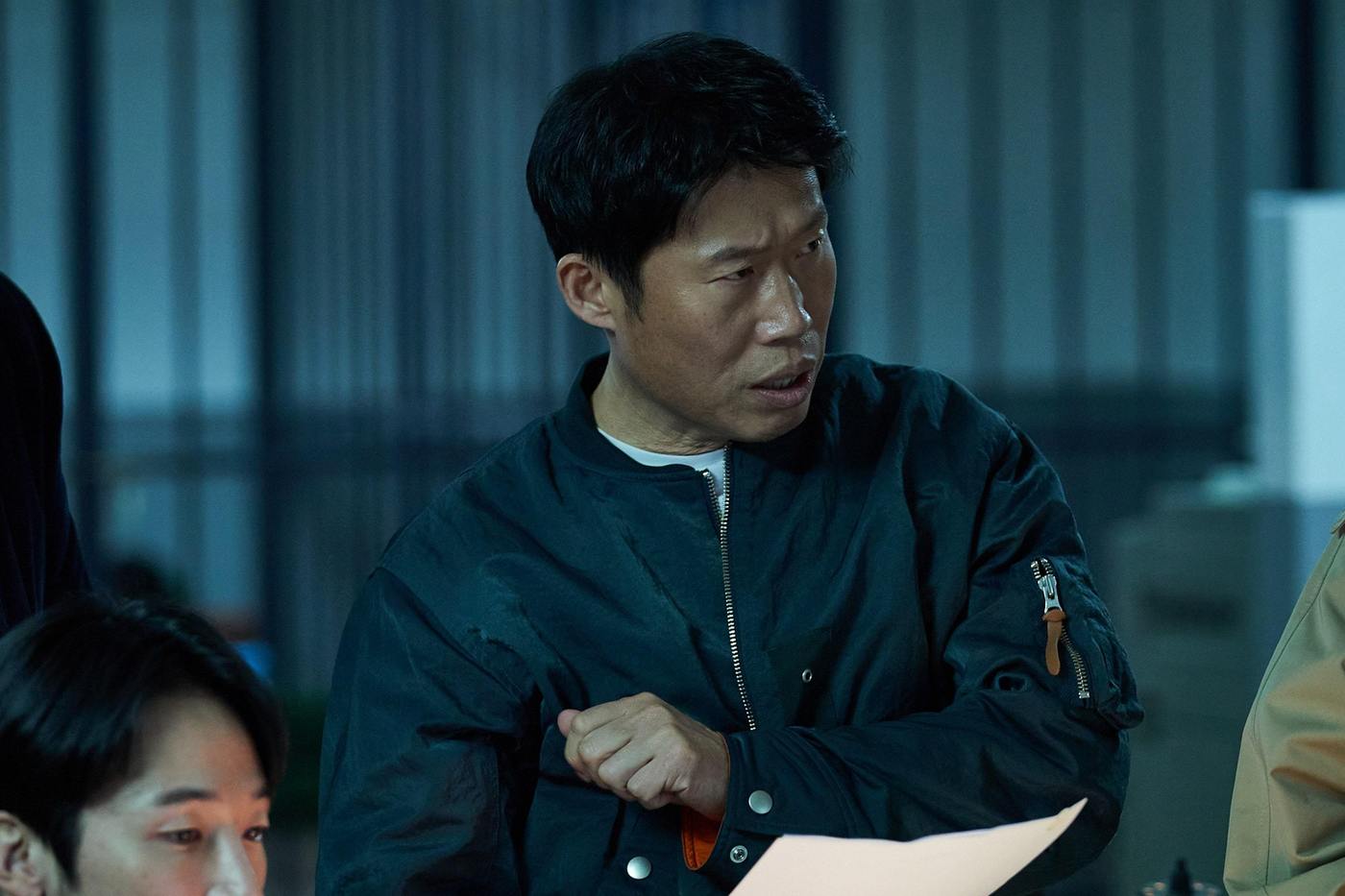 유해진/ '공조2: 인터내셔날' 스틸 컷