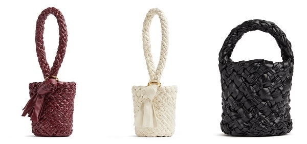 BOTTEGA VENETA WINTER 2022 KALIMERO / MINI KALIMERO