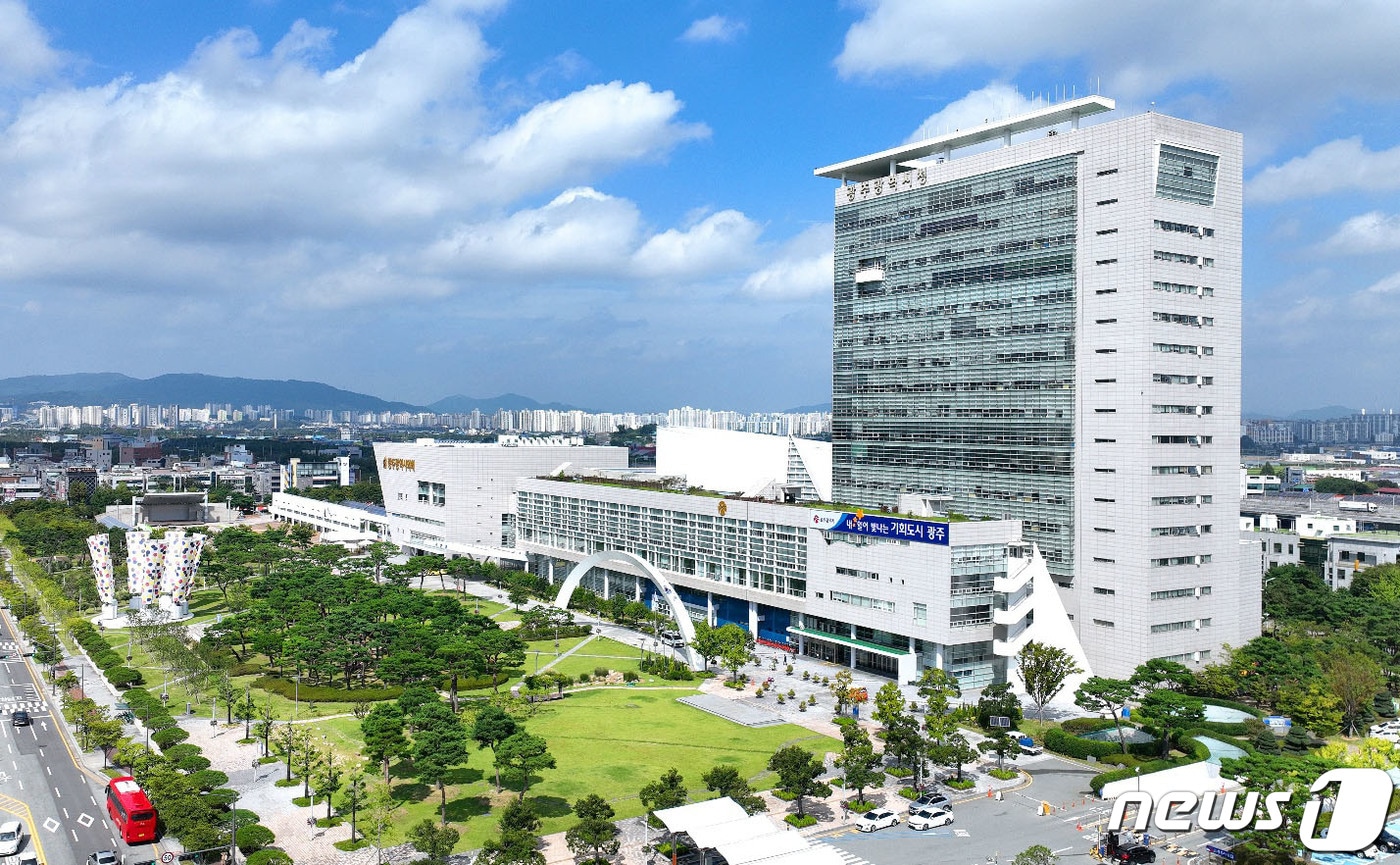 광주시 '메이커 활성화' 공모사업 선정...국비 6억원 확보 - 뉴스 썸네일 이미지