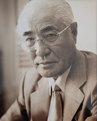 13일 별세한 권병일 지학사 회장. (지학사 제공)   