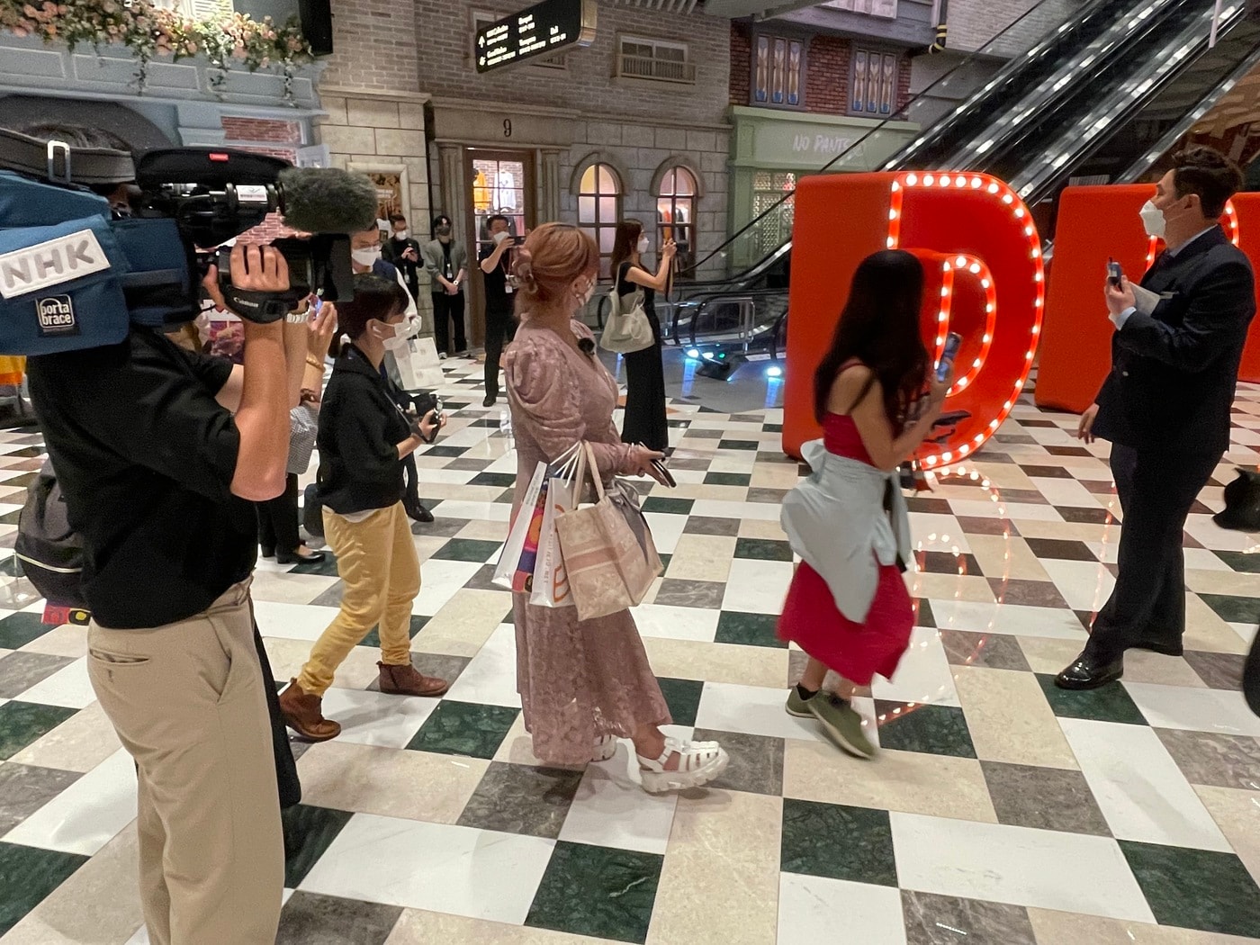 (롯데관광개발제공)