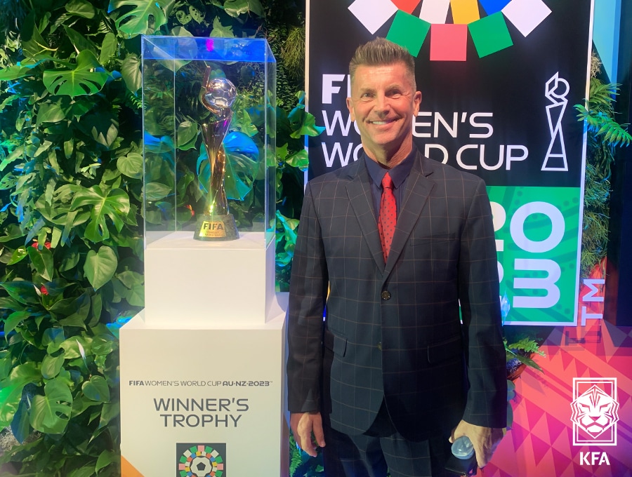 여자축구, 2023 월드컵서 독일·모로코·콜롬비아와 H조…"까다롭지만 ...