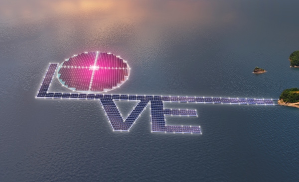 비케이에너지 제공