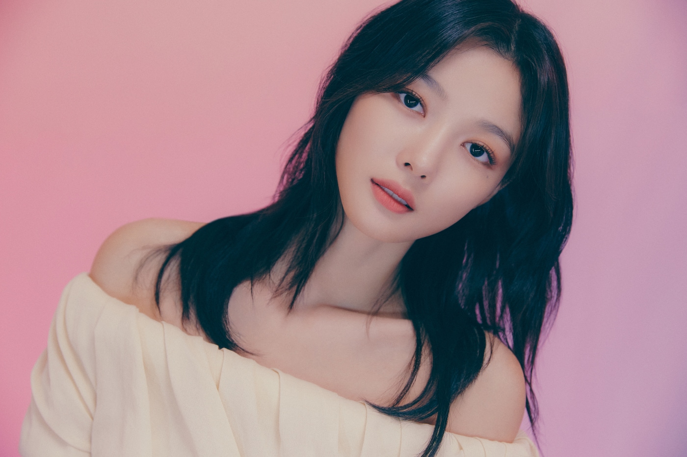 김유정/ 넷플릭스