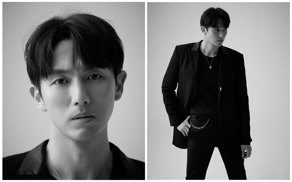 가수 임슬옹/ 사진=본인 제공