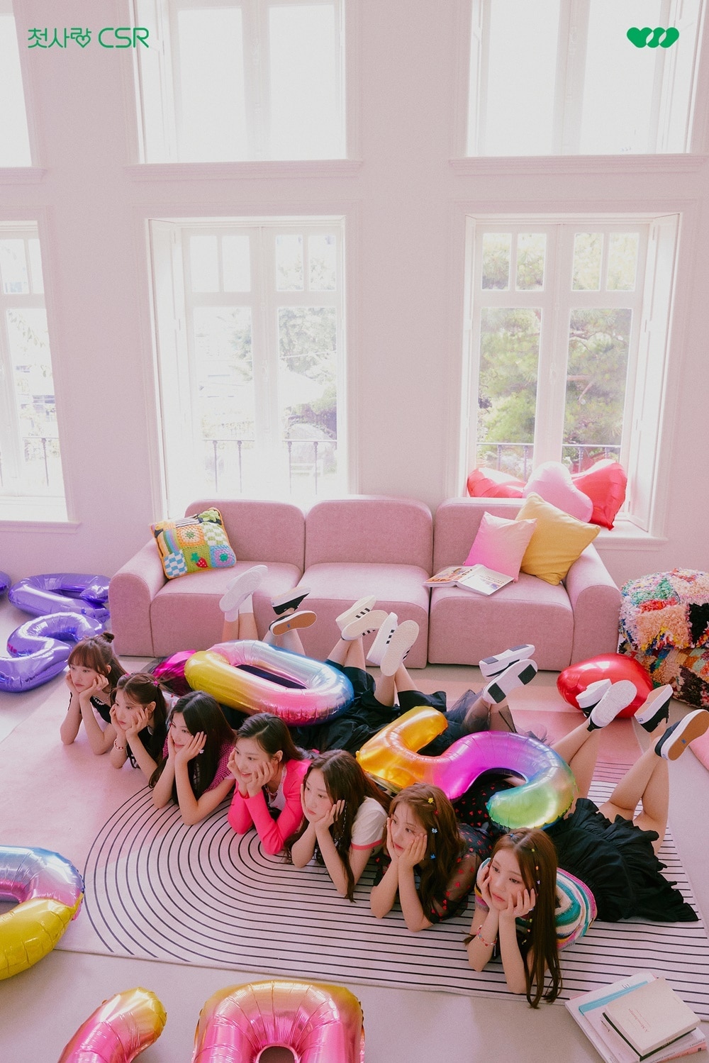 팝뮤직(에이투지엔터테인먼트)