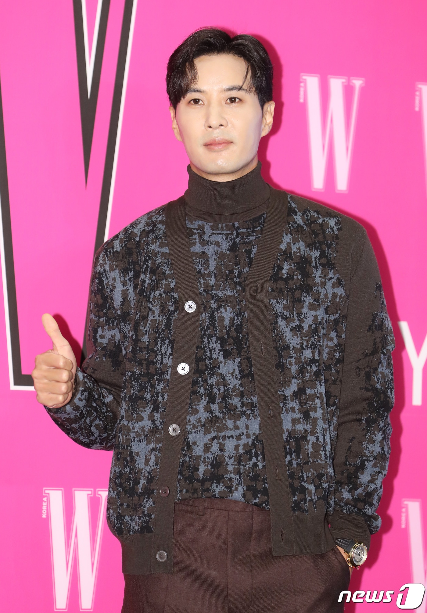 배우 김지석 ⓒ 뉴스1 