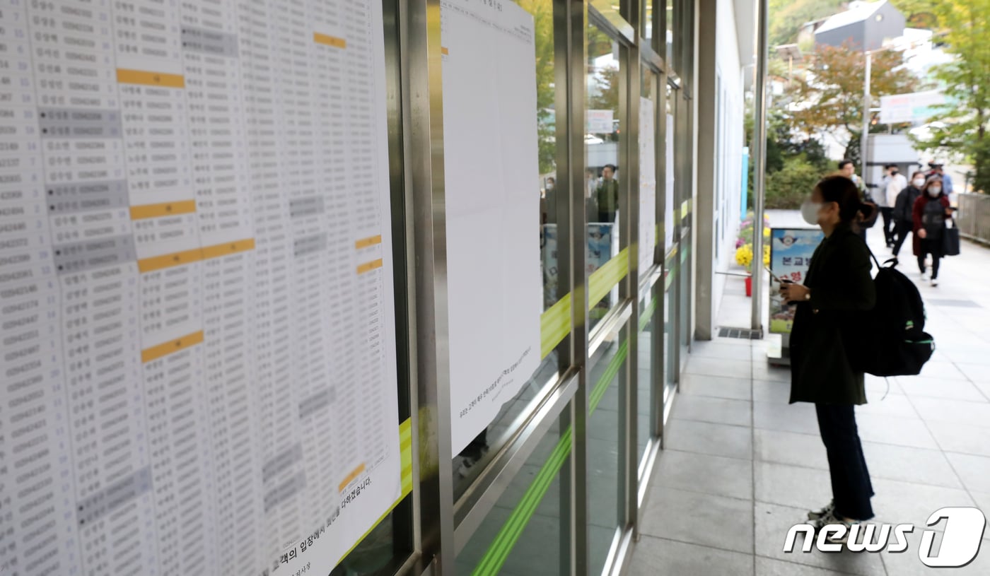  ⓒ News1 장수영 기자