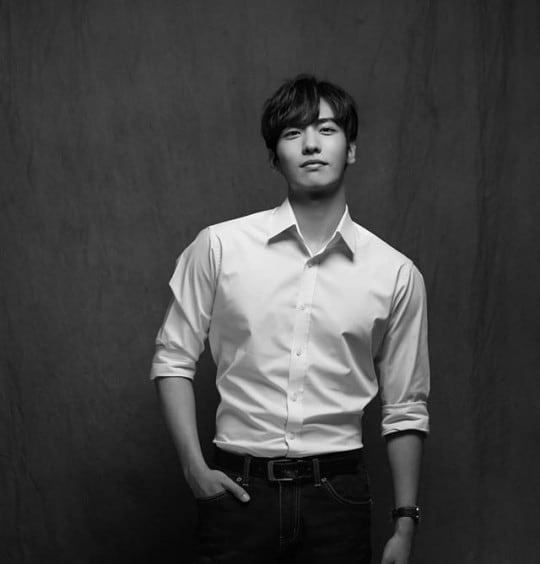 배우 이지한/ 사진=935엔터테인먼트