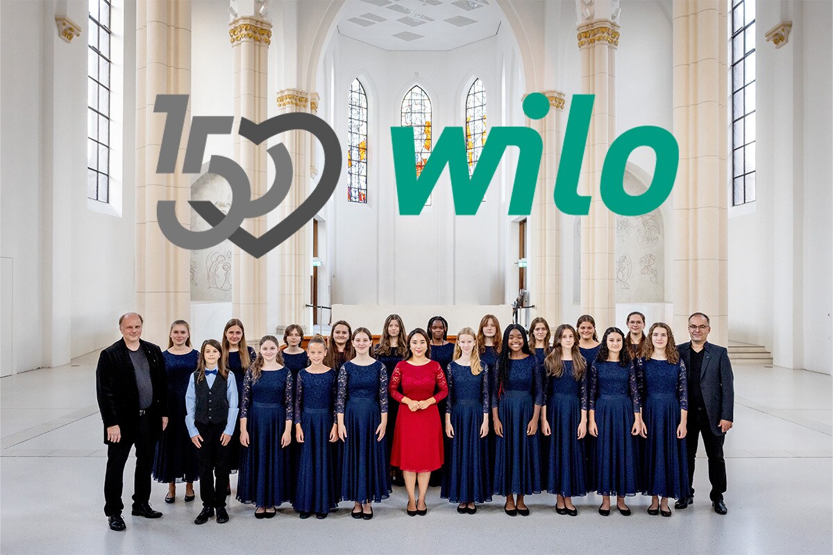 윌로(Wilo Foundation) 제공
