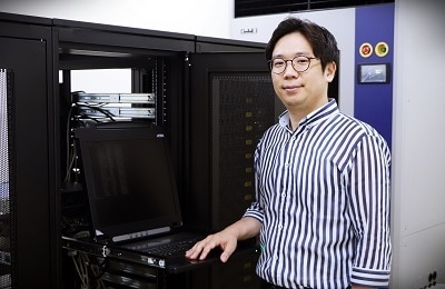 한정우 포항공과대학교 화학공학과 교수 (과학기술정보통신부 제공) 2022.10.05 /뉴스1