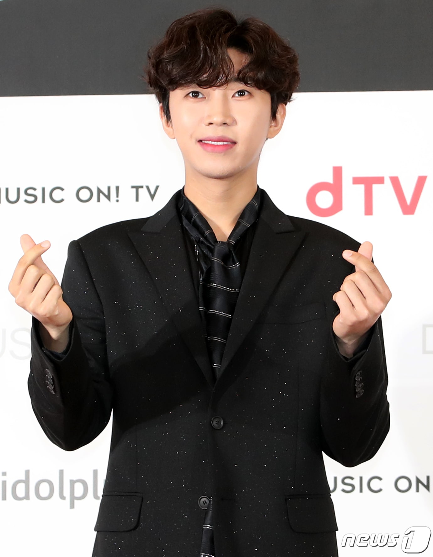 가수 임영웅 ⓒ News1