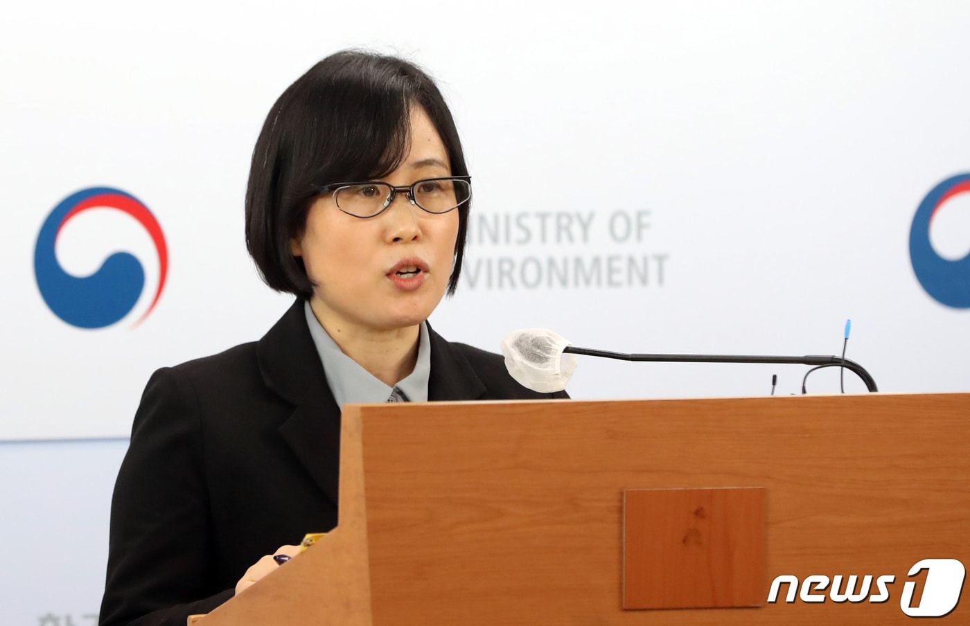 정선화 정선화 기후에너지환경부 녹색전환정책관 2022.11.01 ⓒ 뉴스1 김기남 기자