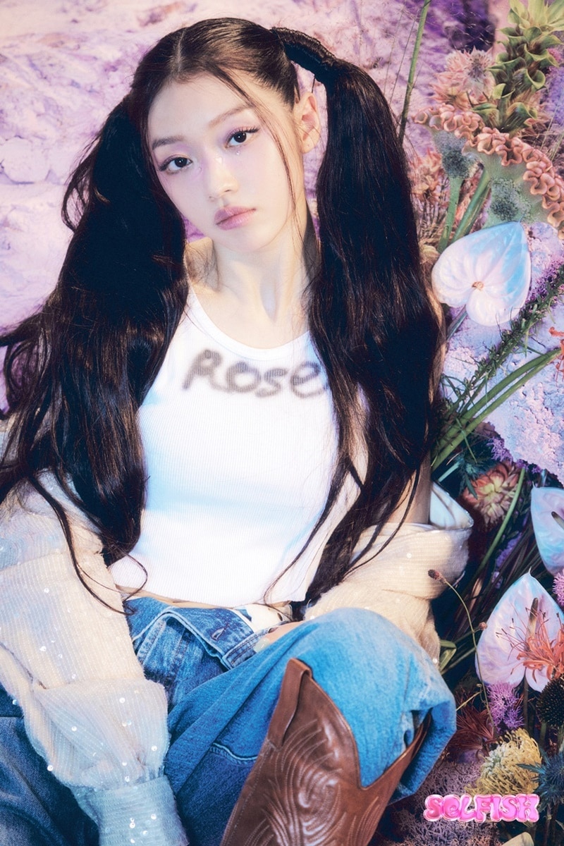 오마이걸 유아(WM엔터테인먼트 제공)