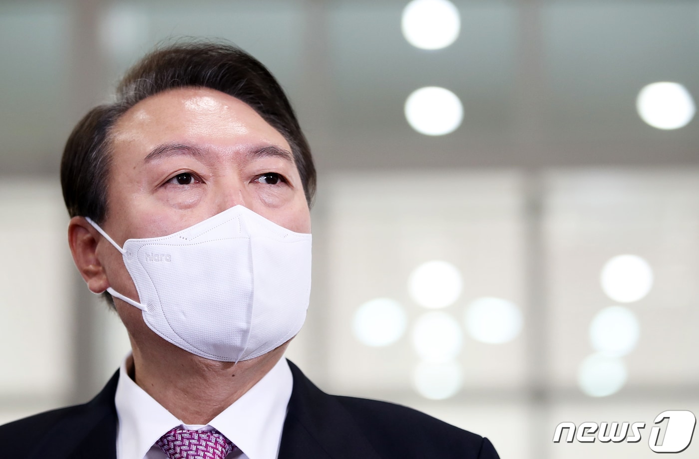 윤석열 대통령2022.11.10/뉴스1 ⓒ News1 오대일 기자