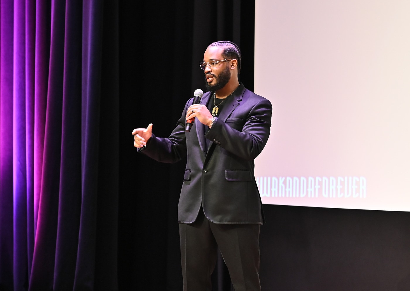 '블랙 팬서: 와칸다 포에버' 라이언 쿠글러 감독