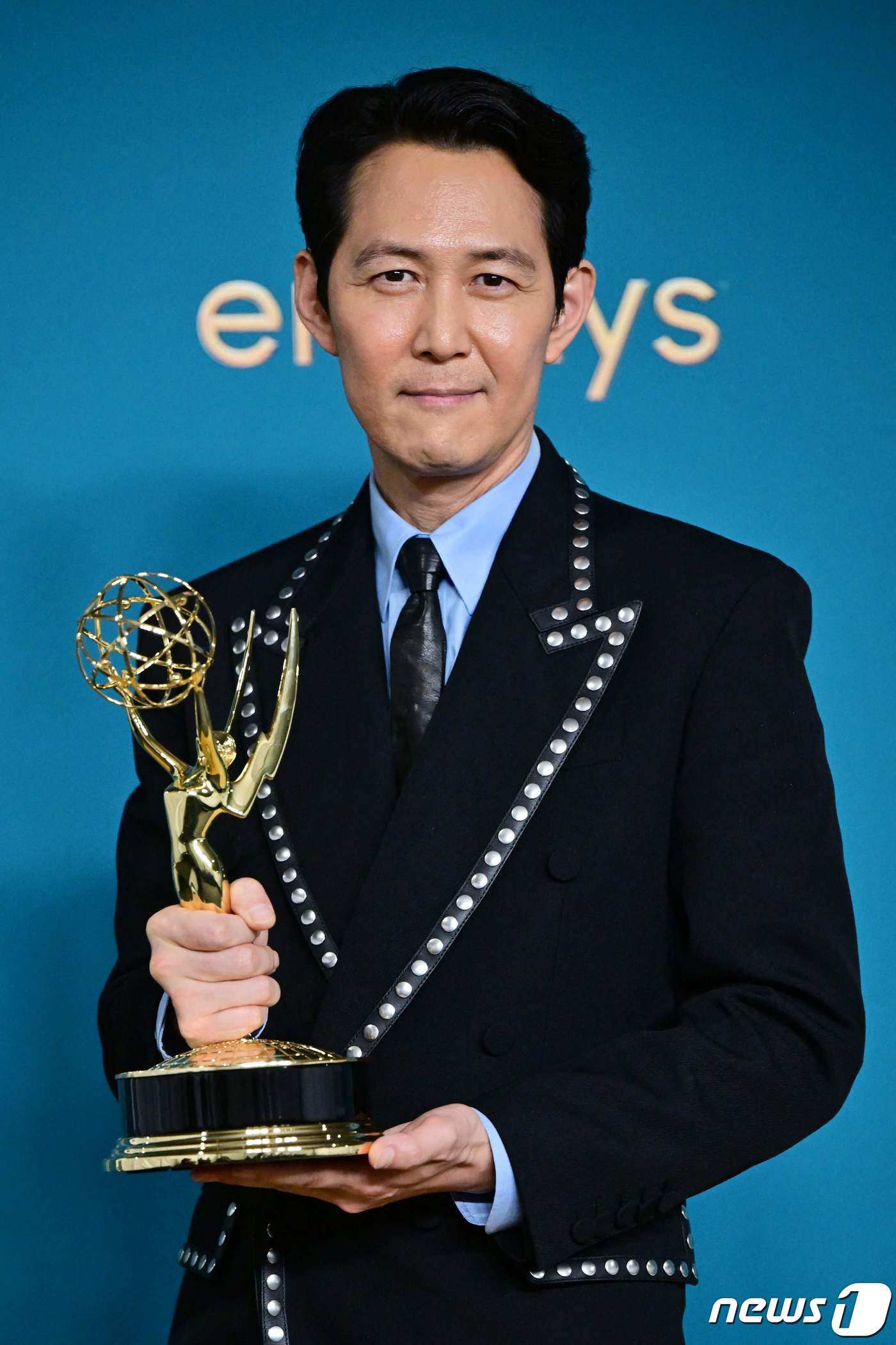 이정재 ⓒ AFP=뉴스1