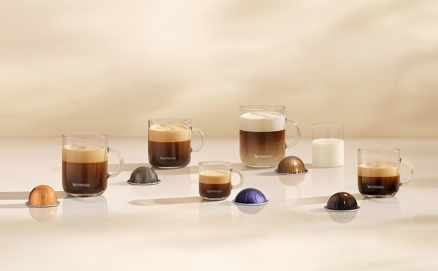 캡슐 커피도 새벽배송으로