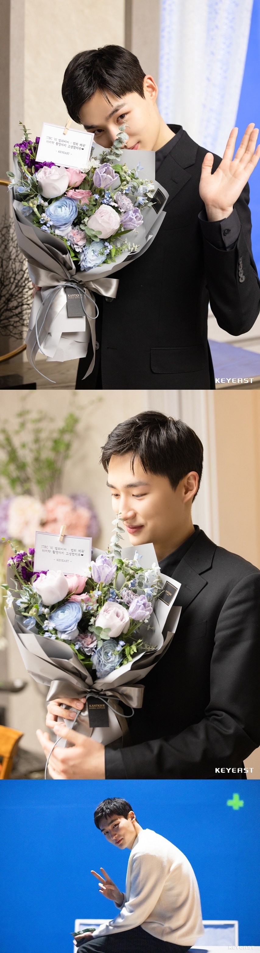 권지우 / 키이스트 제공