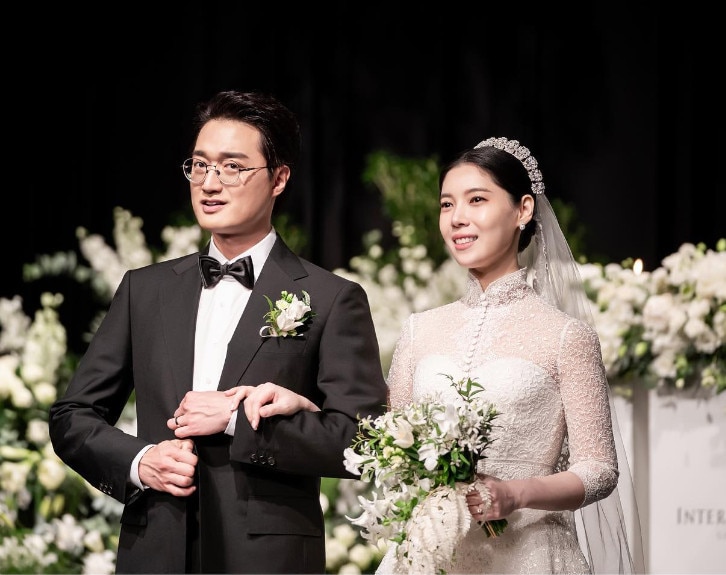 배다해 SNS 캡처