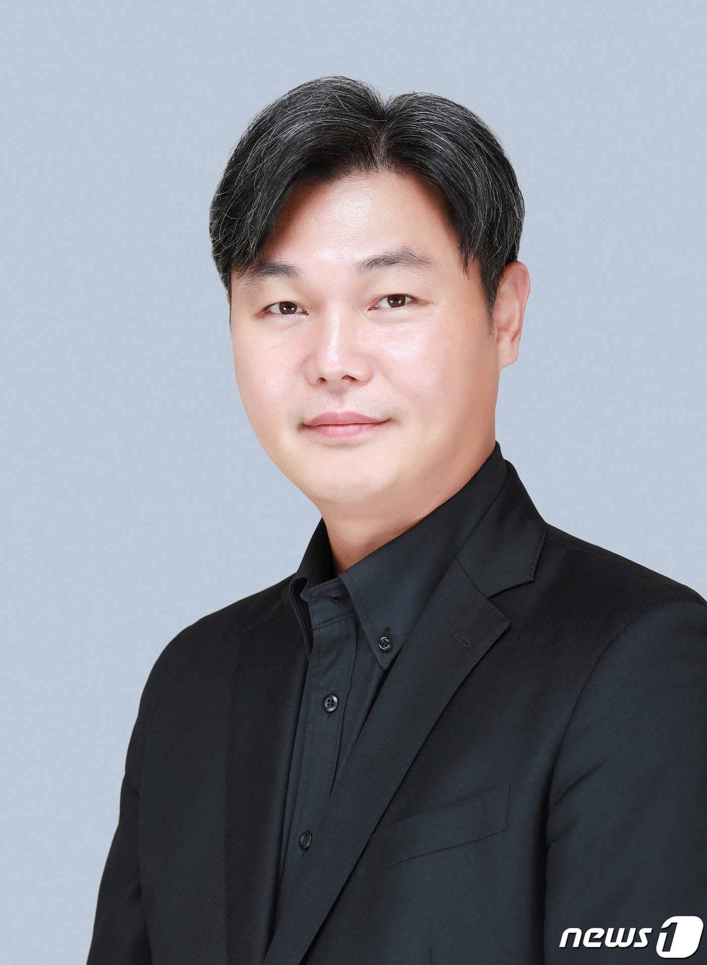 이해준 신임 전문무용수지원센터 이사장