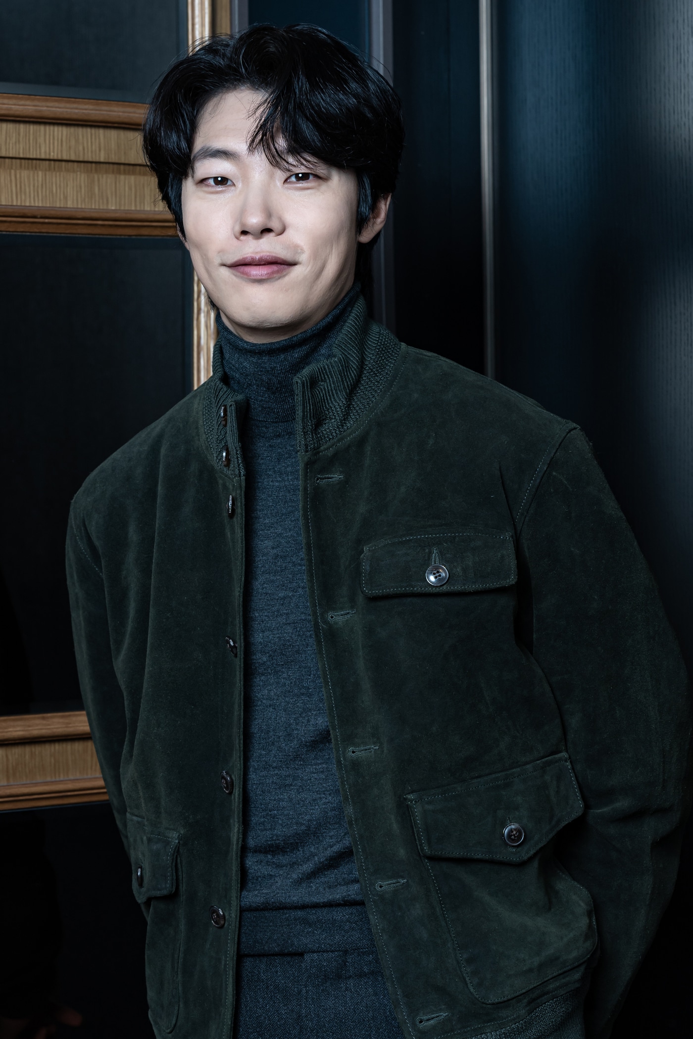 류준열/NEW 제공