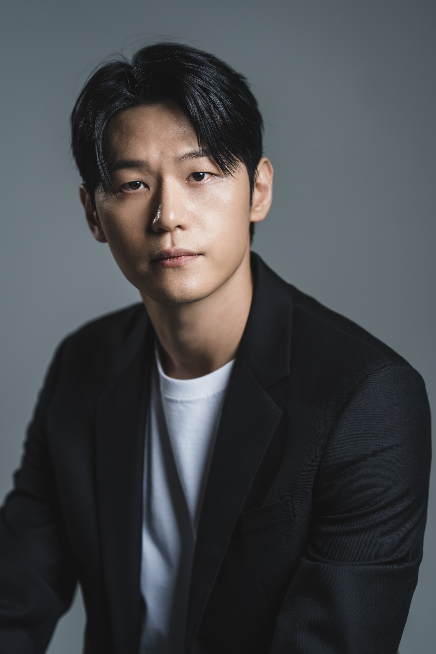 디즈니+ 형사록 배우 이학주