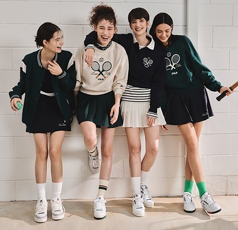 (휠라코리아 제공)